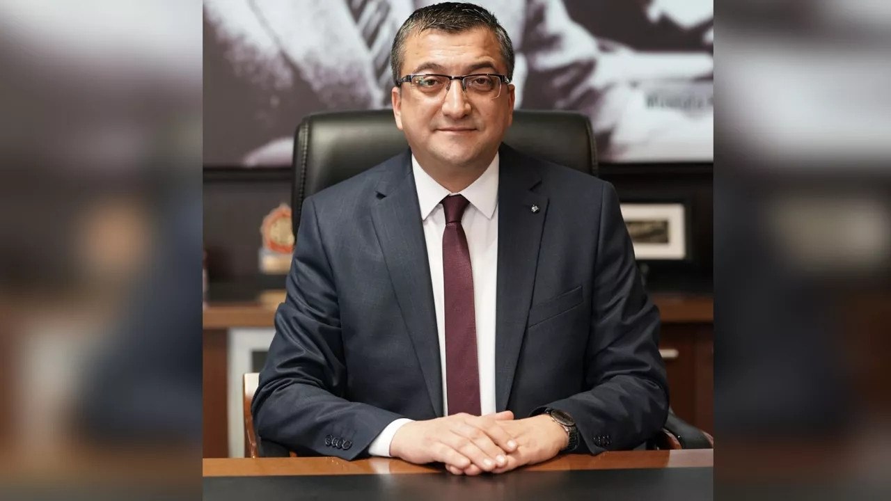 Kuzeni şikayet etmişti: CHP'li Çan Belediye Başkanı Bülent Öz gözaltına alındı!