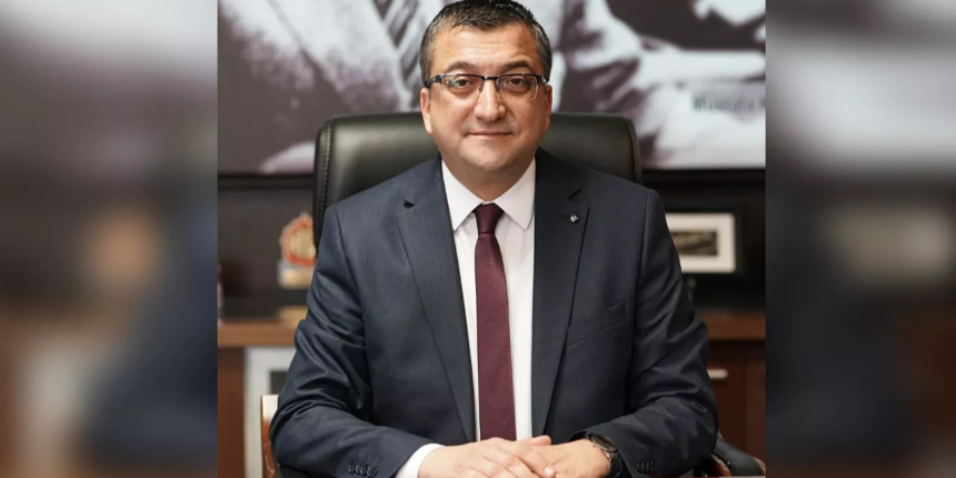 Kuzeni şikayet etmişti: CHP'li Çan Belediye Başkanı Bülent Öz gözaltına alındı!