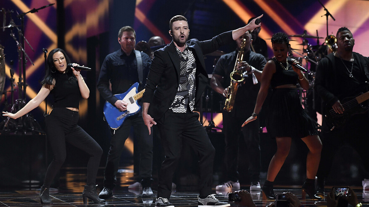 Justin Timberlake müzik kataloğunun haklarını 100 milyon dolara sattı
