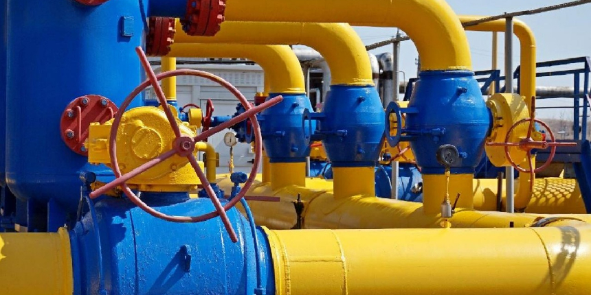 Rusya ruble ile ödeme yapmayı reddeden Hollanda'ya gaz akışını yarın kesecek