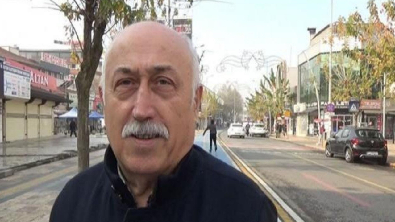 İYİ Partili Meclis Üyesi Dinçer'in kaçak yapı inşa ettiği ortaya çıktı