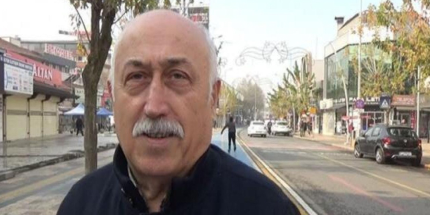 İYİ Partili Meclis Üyesi Dinçer'in kaçak yapı inşa ettiği ortaya çıktı