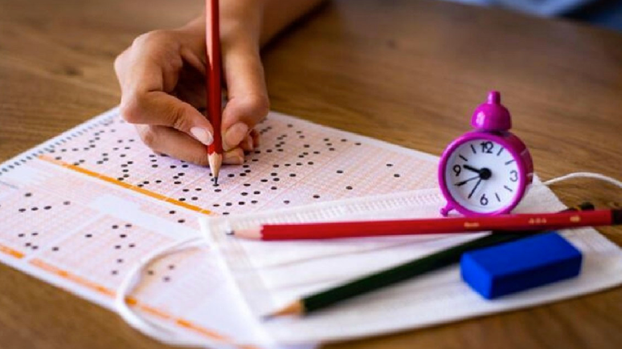 LGS kapsamındaki merkezi sınav bu hafta sonu yapılacak