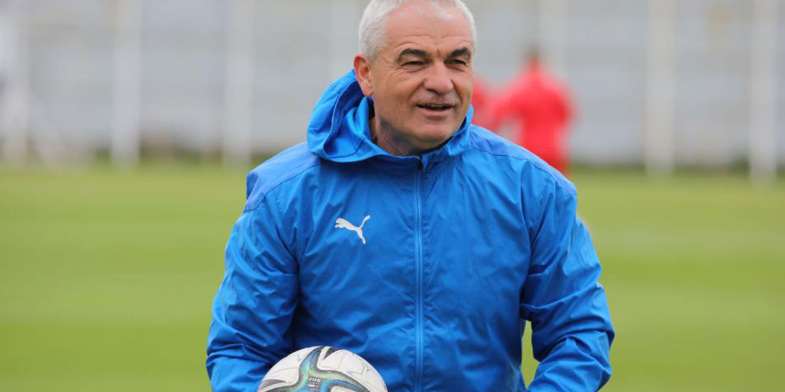 Teknik direktör Rıza Çalımbay, bu hafta içerisinde Sivasspor yönetimi ile masaya oturacak