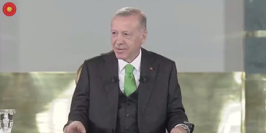 Erdoğan, "Elon Musk'a ilk görüşmemde söyleceğim" diyerek duyurdu: Biraz para harcasın!