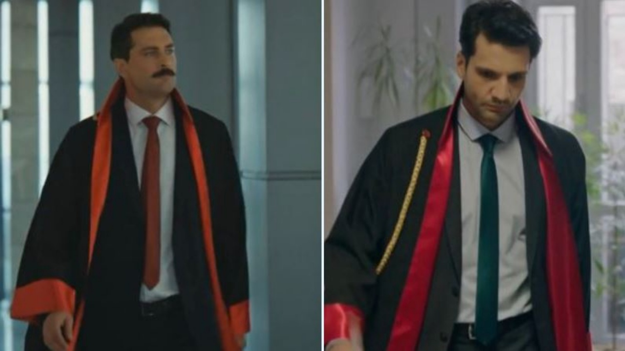 Mahkum Dizisine Yargı'nın Ilgaz Savcısı Geliyor! Onur Tuna'dan Ayrılık haberi var