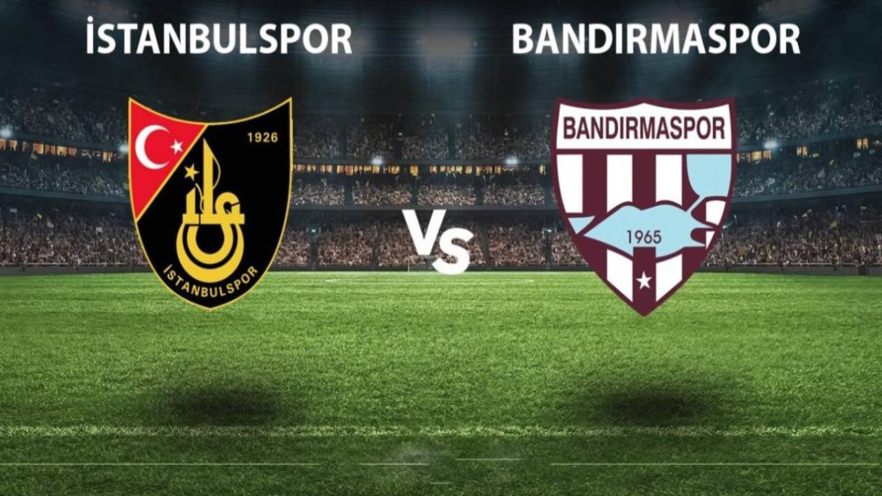 Süper Lig yolunda: Bandırmaspor-İstanbulspor biletleri satışa çıkıyor