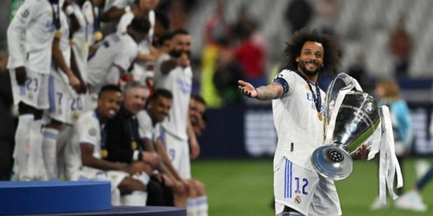 Fenerbahçe'den sezonun ilk transfer bombası! Marcelo geliyor