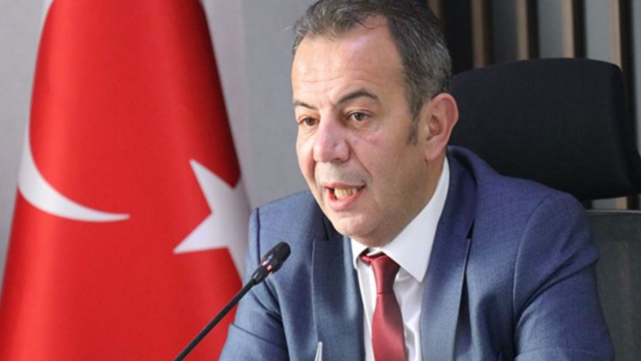 CHP'li Tanju Özcan'dan kadın meclis üyesine haddini aşan sözler: 'Ben evli barklı adamım...'