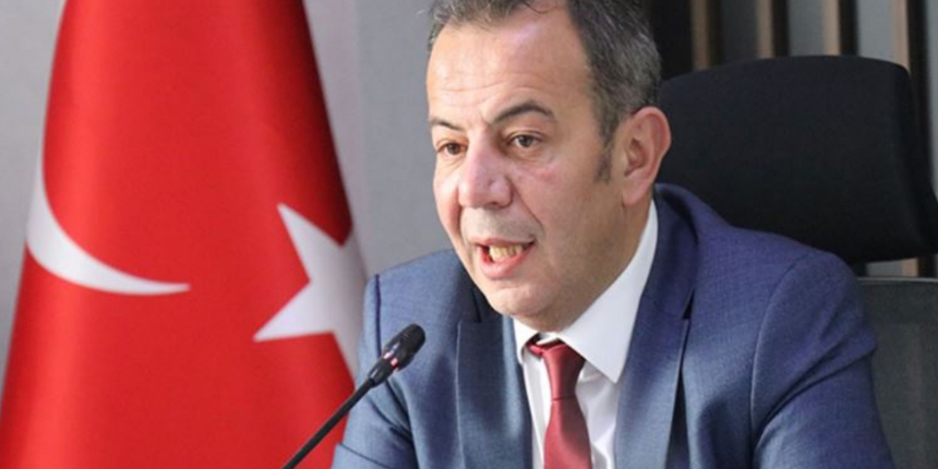 CHP'li Tanju Özcan'dan kadın meclis üyesine haddini aşan sözler: 'Ben evli barklı adamım...'