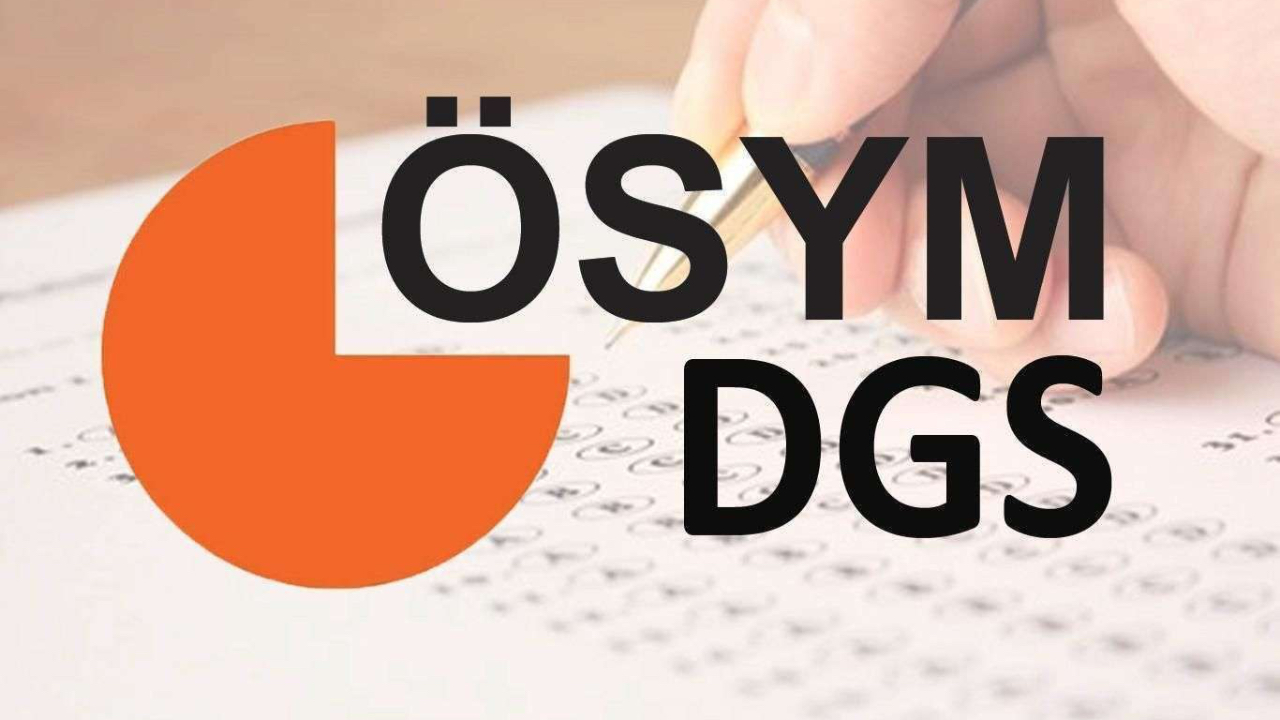 ÖSYM'den DGS açıklaması: Deprem bölgesinde sınav ücreti yok