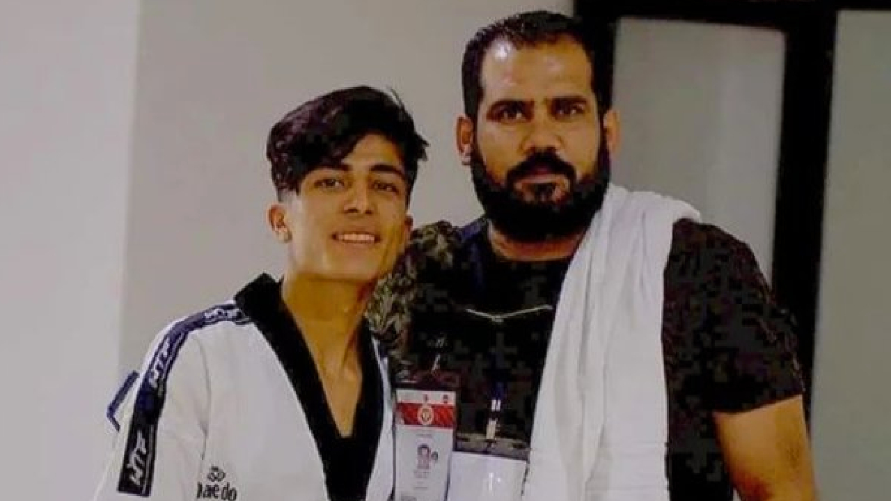 20 yaşındaki Tekvando Milli Takımı sporcusu Osman Kaplan kalbine yenildi