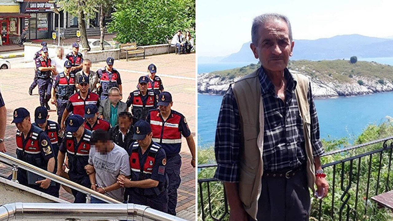 Kesik baş cinayetinde flaş gelişme: Gözaltına alınan 11 zanlıdan 5'i serbest!