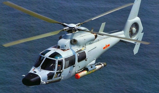 Bulgaristan'da askeri helikopter düştü: 1 ölü, 2 yaralı