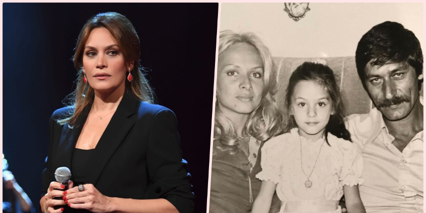 Ebru Cündübeyoğlu'nu kahreden ölüm! Acı haberi bu sözlerle duyurdu...