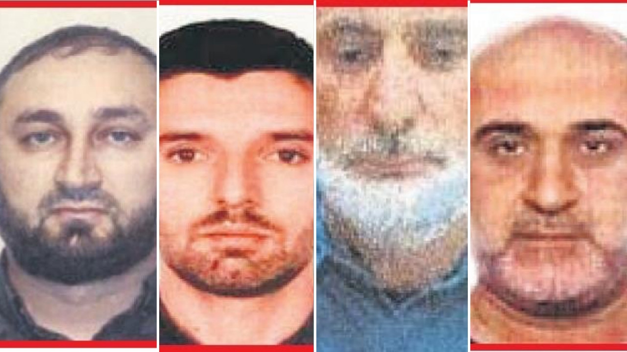 MİT'ten nefes kesen operasyon: Rus suikast hücresi çökertildi! Hedefleri bakın kimdi...