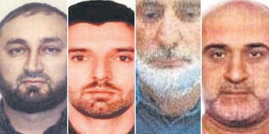 MİT'ten nefes kesen operasyon: Rus suikast hücresi çökertildi! Hedefleri bakın kimdi...
