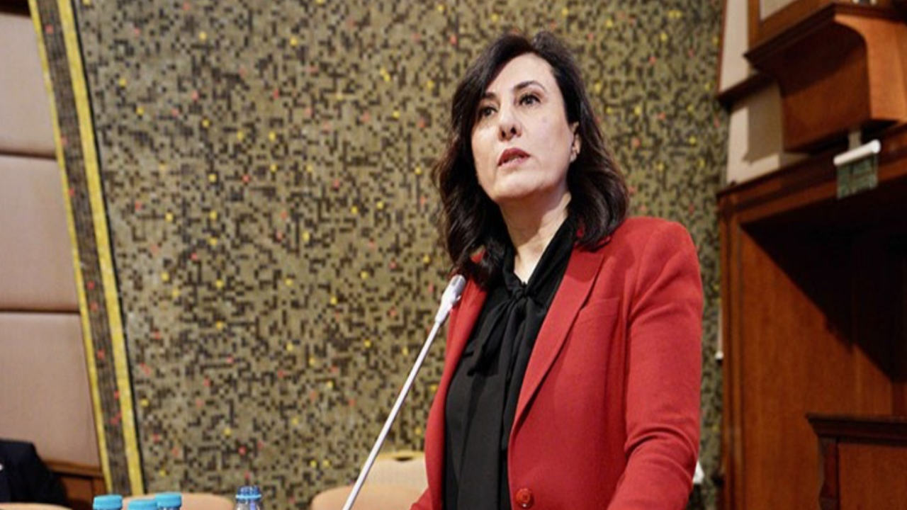 Ekrem İmamoğlu ve Kemal Kılıçdaroğlu çekişmesinde yeni iddia: Şengül Altan Arslan'ın İBB'deki görevi son buldu