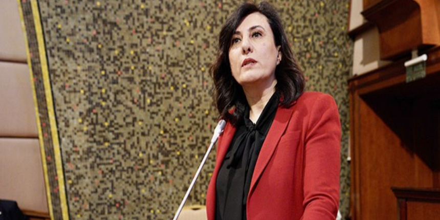 Ekrem İmamoğlu ve Kemal Kılıçdaroğlu çekişmesinde yeni iddia: Şengül Altan Arslan'ın İBB'deki görevi son buldu