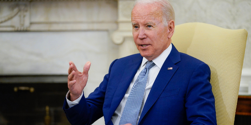 Biden açıkladı! ABD, Ukrayna’ya Rusya ile savaşında kullanılmak üzere gelişmiş füze sistemleri gönderecek