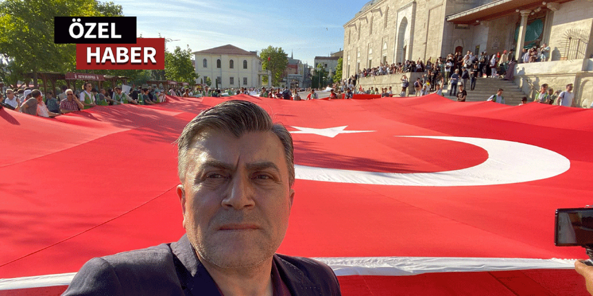 Mavi Marmara saldırısının yıl dönümünde yürüyüş düzenleniyor!