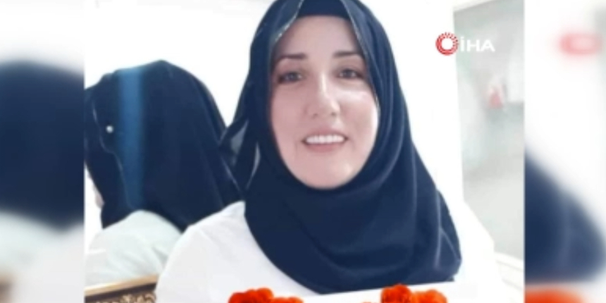 5. kattan düşerek ağır yaralandı, tartıştığı eski eşi tutuklandı