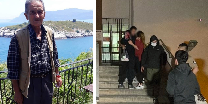 Kesikbaş cinayetinde flaş gelişme! 6 şüpheli adli kontrol şartıyla serbest bırakıldı