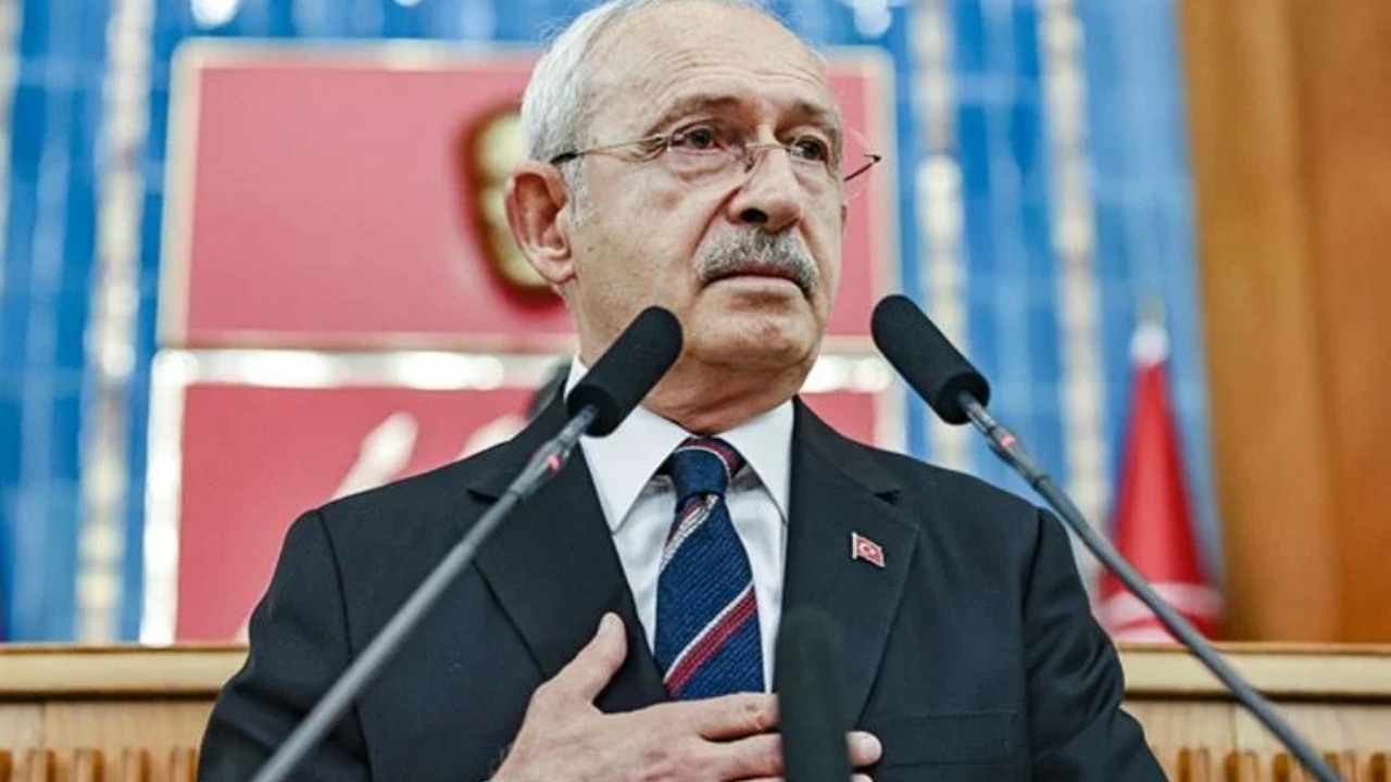 Kılıçdaroğlu'nun vakıf ikiyüzlülüğü: Türkiye aleyhine propaganda yapanlara 'çıt' çıkarmıyor!