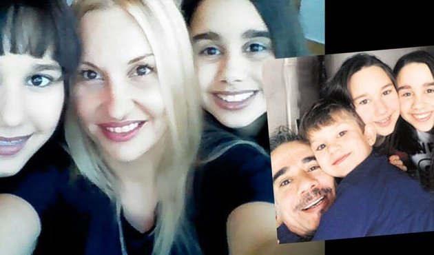 2 çocuklu adam eşini aldattı, 3 çocuğu daha oldu, geri döndü yine aldattı ve ilk kez konuştu: Beni aldattı!