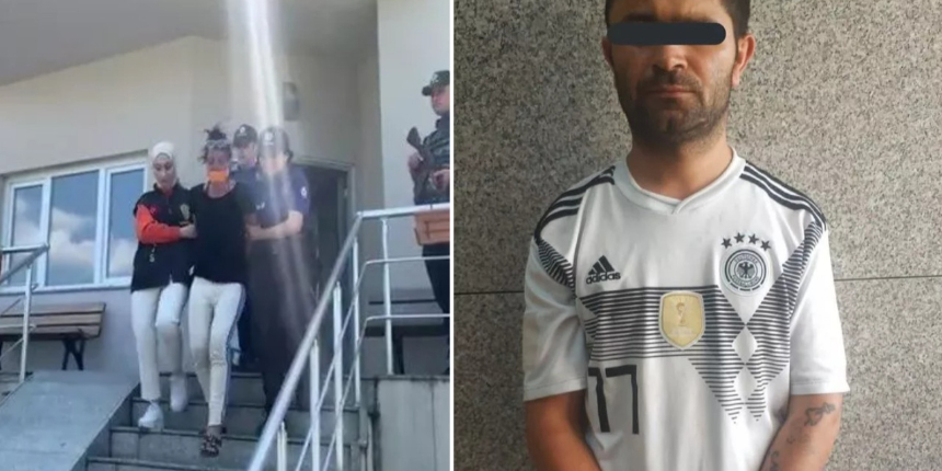 Bebek sahilindeki skandalın şüphelisinden akıldışı bir ifade daha: Mağdur, yanıma gelerek...