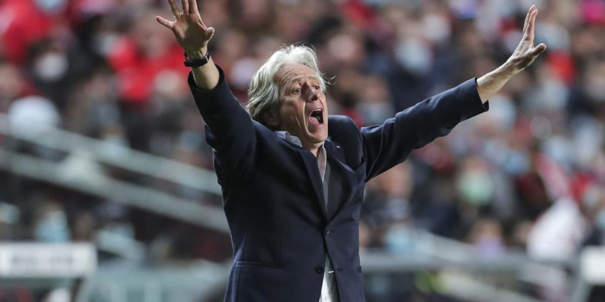 Fenerbahçe yeni dönem! İşte Jorge Jesus'un başarıları ve Avrupa futboluna kazandırdığı isimler