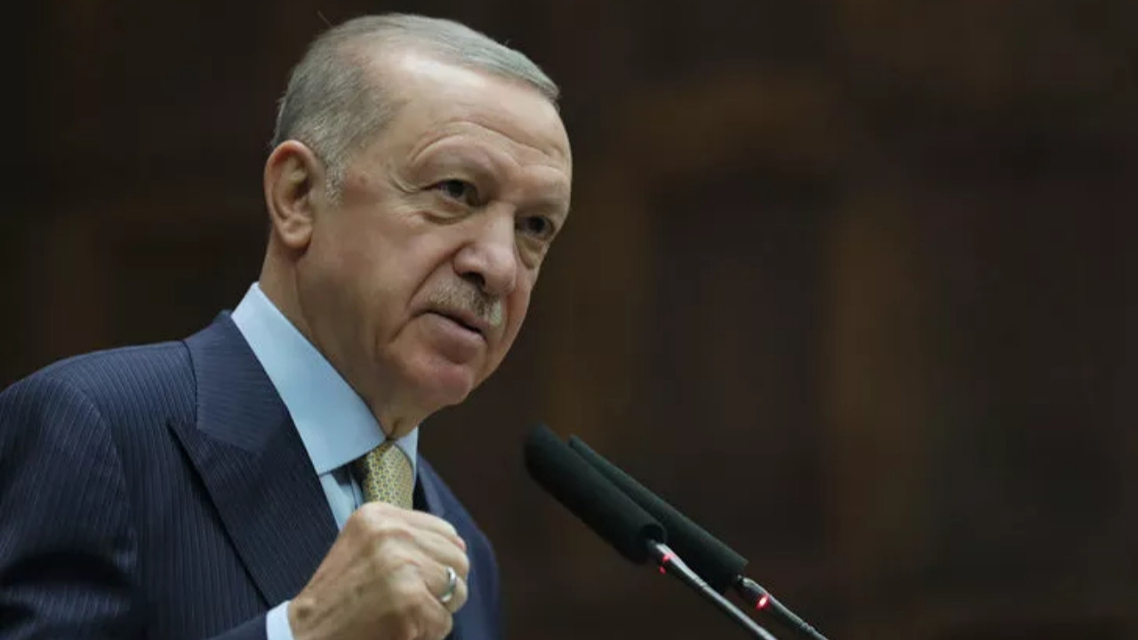 Mehmet Barlas: Cumhurbaşkanı Erdoğan'a Allah kolaylık versin