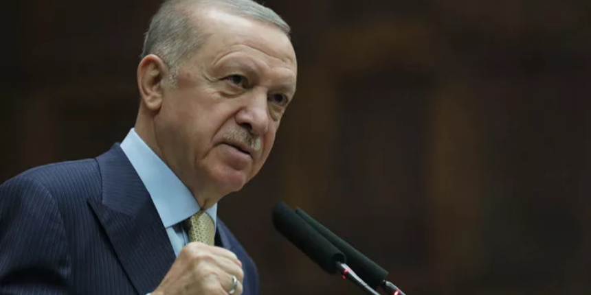 Mehmet Barlas: Cumhurbaşkanı Erdoğan'a Allah kolaylık versin