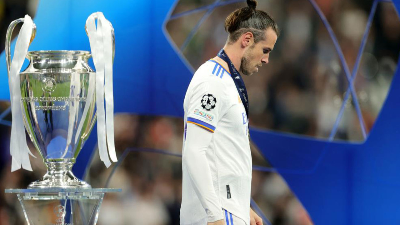 Galli yıldız futbolcu Gareth Bale, La Liga devi Real Madrid'den ayrıldığını açıkladı
