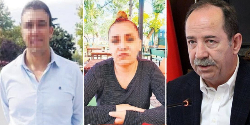 CHP'li Edirne Belediyesi'nde skandal: Sel mağduru kadına yardım bahanesiyle tecavüz!