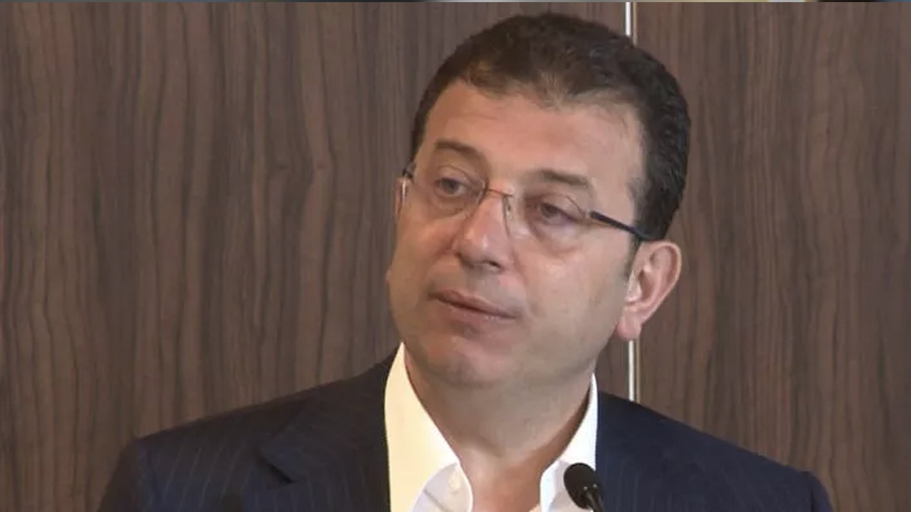 İmamoğlu hakkında mahkemeden karar çıkmadı: Duruşma 21 Eylül'e ertelendi