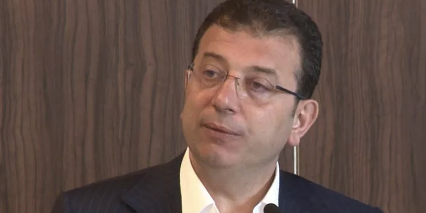 İmamoğlu hakkında mahkemeden karar çıkmadı: Duruşma 21 Eylül'e ertelendi