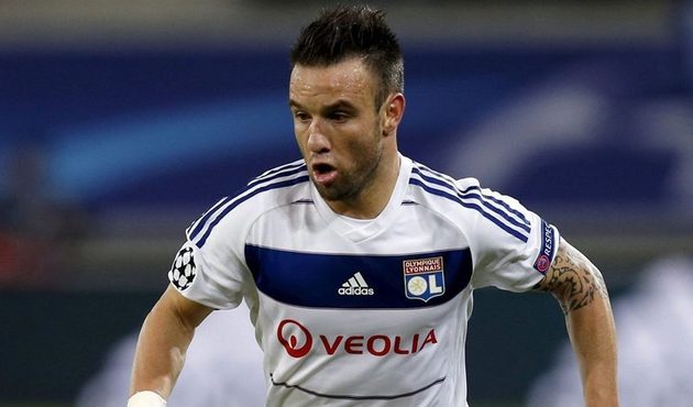 Fenerbahçe'de Valbuena için geri sayıma başladı!