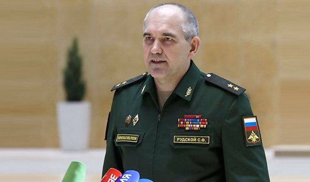 Rusya: Suriye'de iç savaş bitmiştir