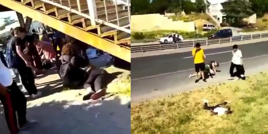 İETT otobüsü, yolcu durağına daldı: Bir öğrenci hayatını kaybetti
