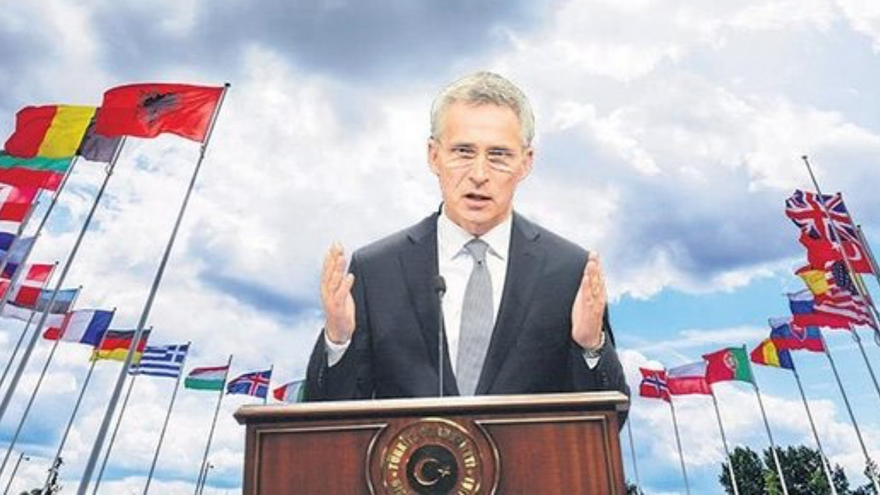 İsveç ve Finlandiya konusunda Türkiye'ye Batı'dan destek! Yola geliyorlar...