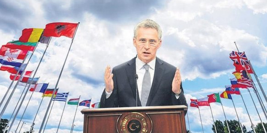 İsveç ve Finlandiya konusunda Türkiye'ye Batı'dan destek! Yola geliyorlar...