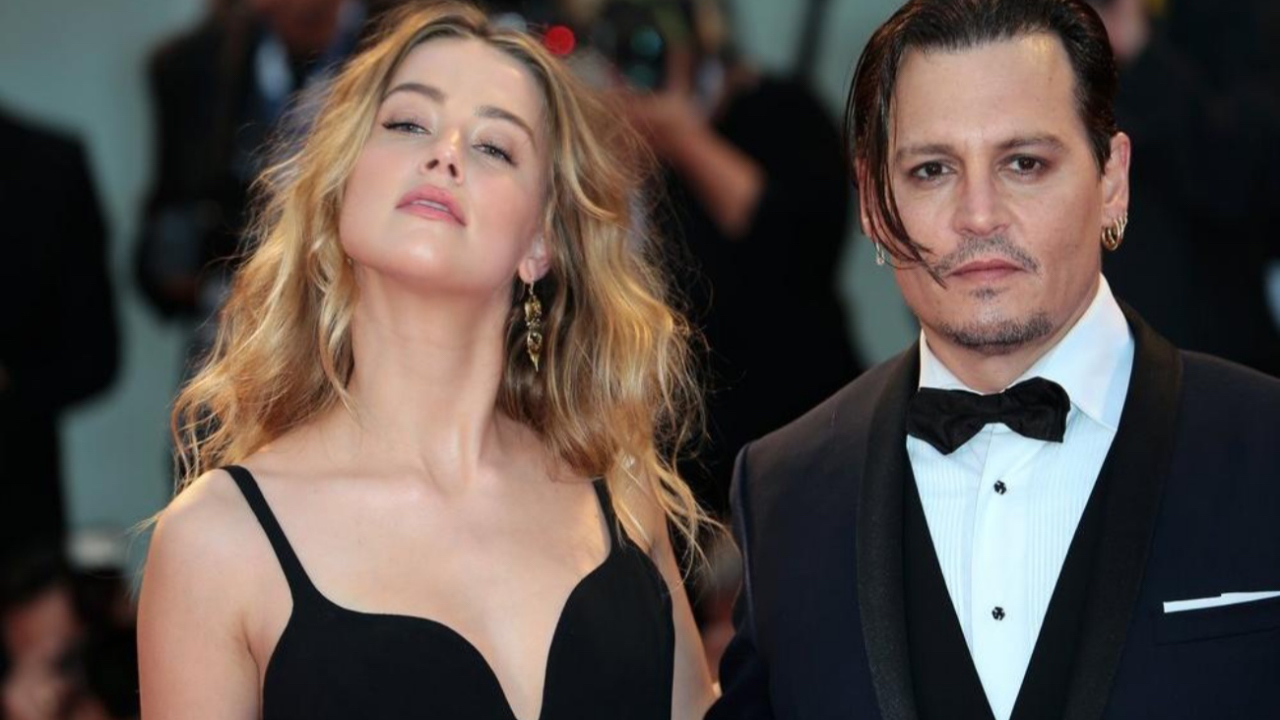Johnny Depp, Amber Heard davası sonuçlandı