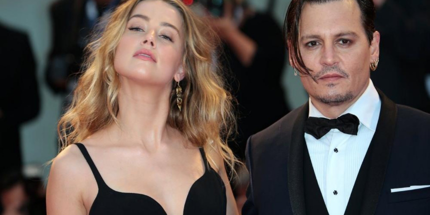 Johnny Depp, Amber Heard davası sonuçlandı