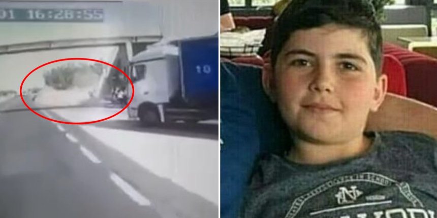 Kumburgaz'da katliam gibi kaza: Ölü sayısı 3'e yükseldi! Dehşet anları kamerada...