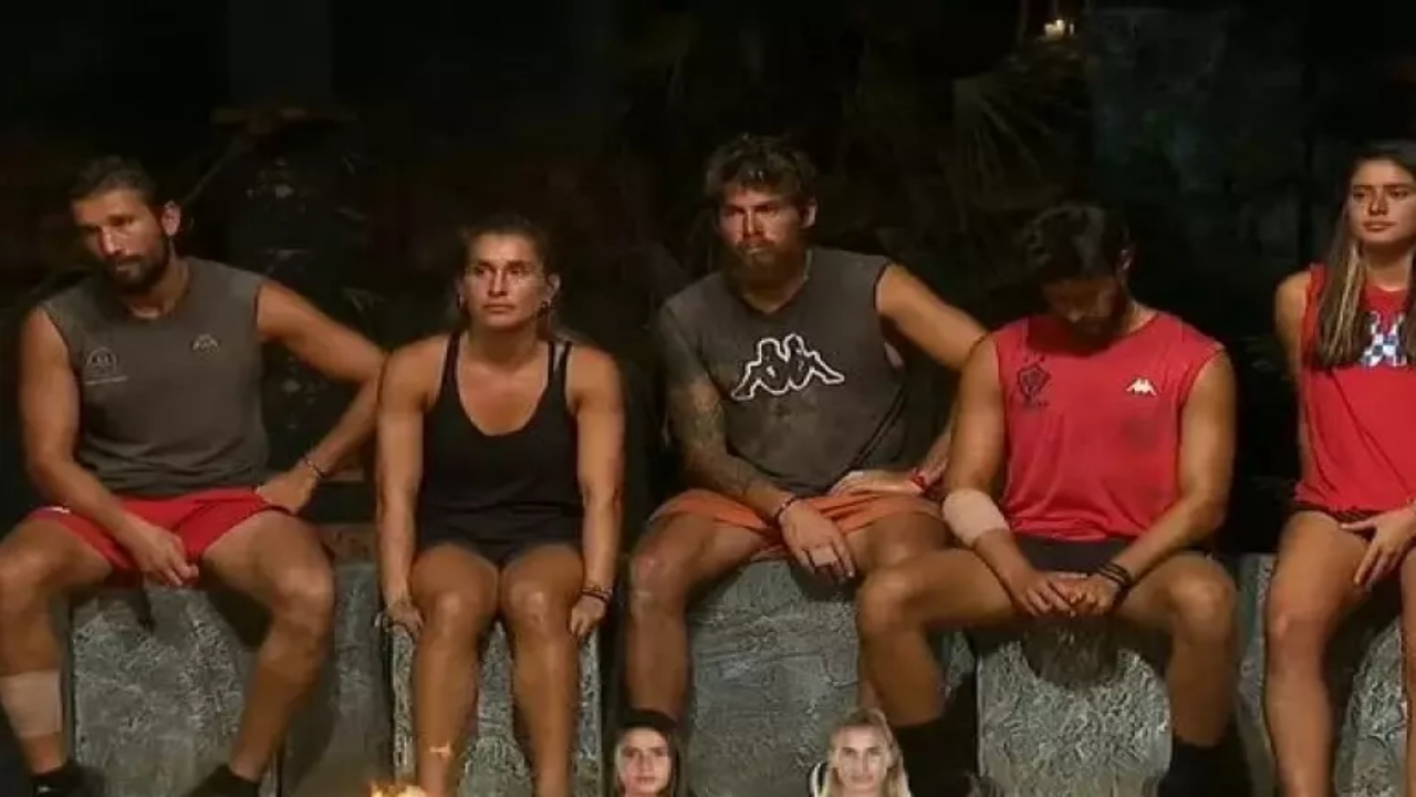 Eski Survivor Yarışmacısı 1 Haziran Elemesini İfşa Etti! Survivor'a Veda Eden İsmi Belli Oldu