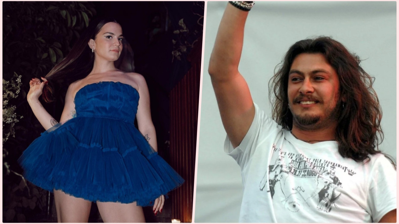 Aslı Bekiroğlu gelen tepkilerin ardından Barış Akarsu filminden çekildiğini duyurdu