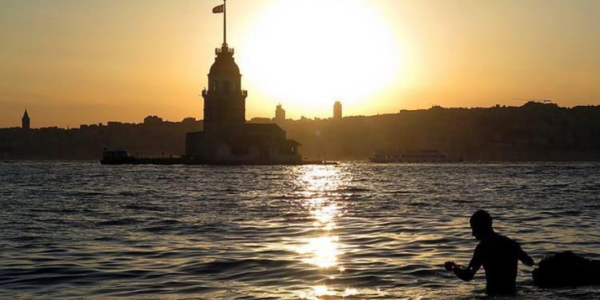 İstanbul Valiliği uyardı: Marmara Bölgesi kavrulacak