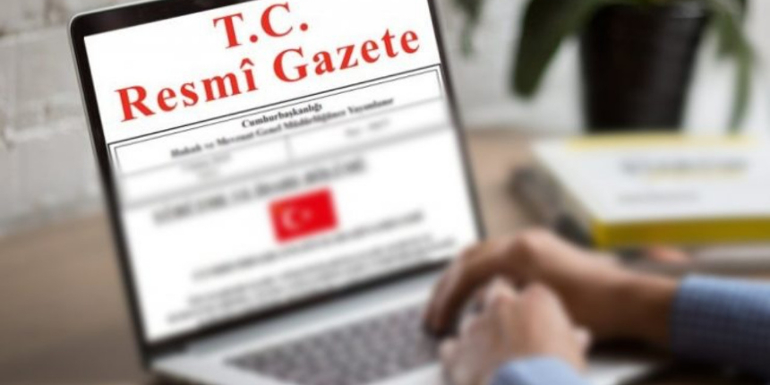 Resmi Gazete'de yayımlandı: Bazı bakanlık ve kurumlara 2 bin 223 kadro ihdas edildi!