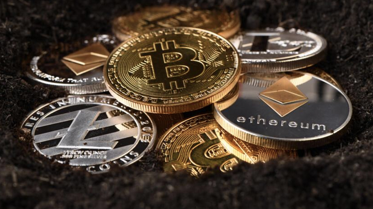 Kripto parada bir vurgun daha: Şirketin CEO'su ortadan kayboldu